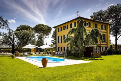 Image de Villa Luigina 8, Emma Villas