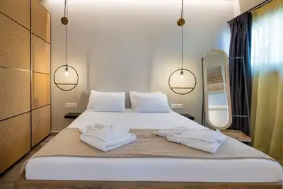 Image de Avra Apartments - Ageri
