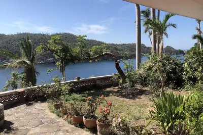 Image de Private Sea Access, Acapulco Gem, Cook included, Amazing Views, Pet Friendly