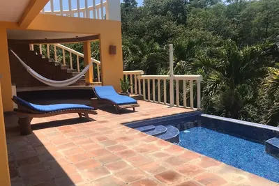 Casa El Castil Aqua Wellness Resort