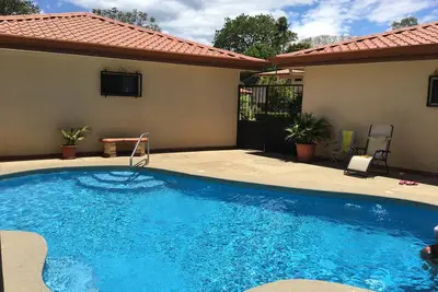 Image de Sunny and fun Costa Rica relax to enjoy