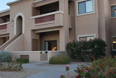 Image de Beautiful Single-level 2/Bed, 2/Bath Condo with Mountain Views