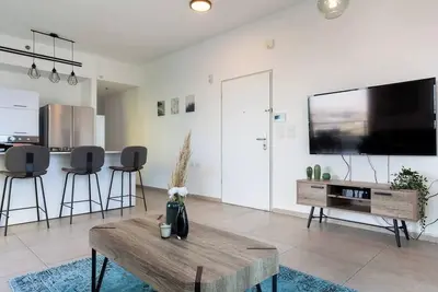 Image de Oַ&O Group- Luxury Apt Tower Spectacular Sea View