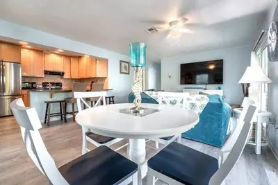 Image de Bh · 2/2 Beach House Apt on Siesta Key