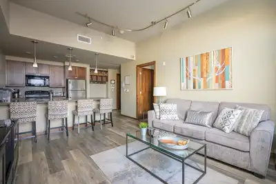 Image de Howelsen Place A301 | Air Conditioning | Downtown Steamboat