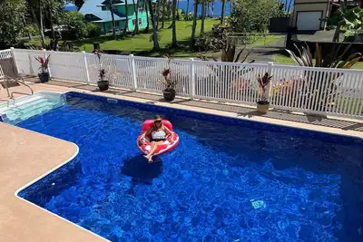 Image de Aloha Suite: Watch Whales, Breakfast included at Ala Kai Bed and Breakfast
