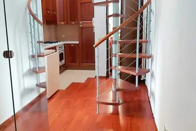 Image de Appartement de deux pièces avec mezzanine à deux pas du centre de Parme