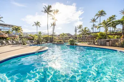 Image de Ocean views beach front resort (318)