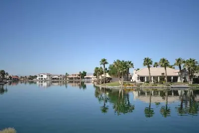 Image de Gorgeous 5-Star Home on the Lake, near Laughlin/Bullhead Casinos & Lake Mohave