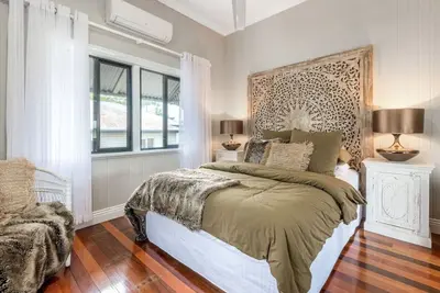Image de 'Kookaburra' at Savannah House