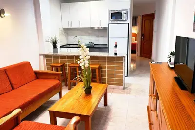 Image de Seaview Friendly Holiday Home 1