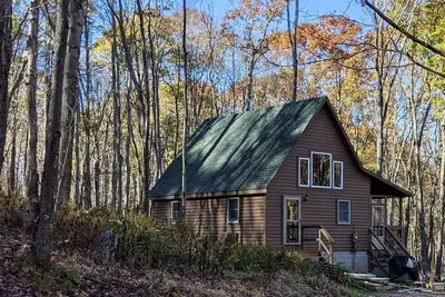 Image de Great Value! The perfect cabin in the woods, 15 minutes away from Deep Creek.