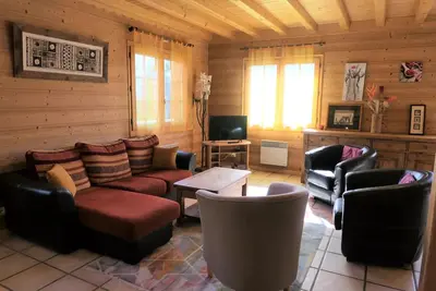 Image de Chalet Granier