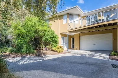 Image de Sandpiper 5 - Close to Town and Beach