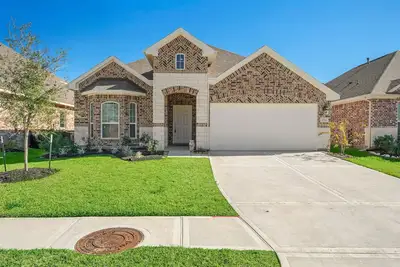 Image de Nice Home in Kingwood with Open Space to Entertain