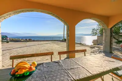 Image de Appartements Novi (79201-A1) - Novi Vinodolski (Crikvenica)