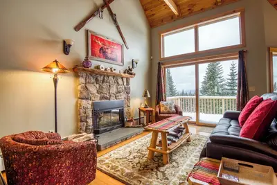 Image de Rock Pond Condo 79 | Saddleback, Ski-in/out