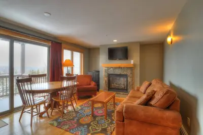 Image de South Branch Condo 19-2 - Cute and Cozy South Branch Condo