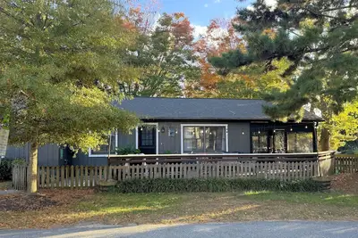 Image de New To Vrbo: Steps To Beach/Downtown -Dog Friendly-1600 Bayard Ave, Dewey, De