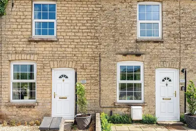 Image de 2 chambres Ă coucher Ă Stamford, near Easton-on-the-Hill