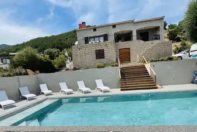 Maison Coeursica