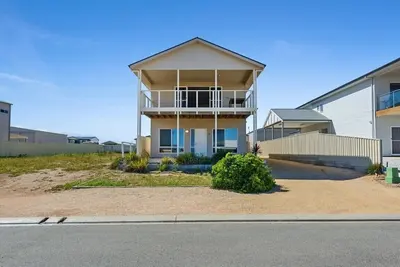 Image de Blaze's House