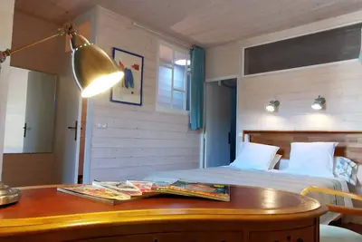 Image de Maison cosy avec cour privative au cœur de l'Auvergne