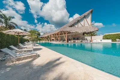 Image de Incredible 3br apartment few steps to the beach Ld