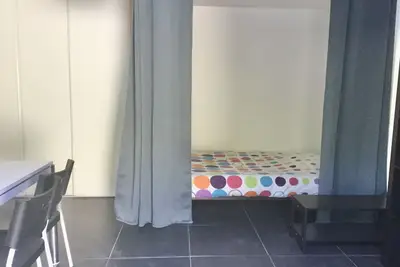 Image de furnished studio 20 m2