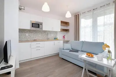 Image de Strzelecka 29a | Stylish Apartment | 1 bedroom