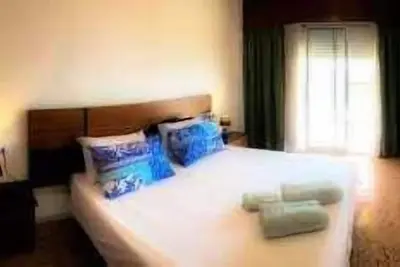 Image de 13 Albufereta Beach Apartment rocafell 7