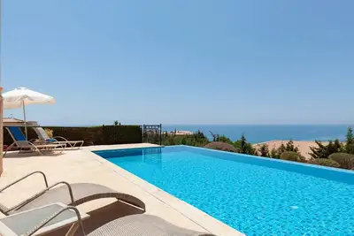 Image de Aphrodite Hills Junior Villas | Junior Villa Cc01 | Air Conditioning | Private Pool | 3 Bedrooms