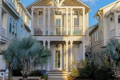 Image de Walk to Beach & Lake from Cozy Home@Cinnamon Shore+More On-Site Amenities!