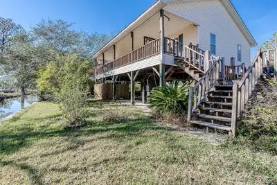 Image de Super Location~Boat & Pet Friendly~Book Now for a Relaxing Vacay!