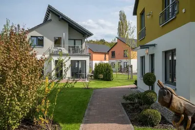 Image de Haus 5 Lärche - Ferienpark Rübezahl