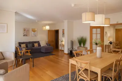 Image de Flh Cascais Wooden Spacious Apartment