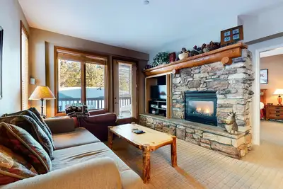 Image de On Sierra Star Golf Course! Patio, Gas Grill & Washer/Dryer. On-site Pool