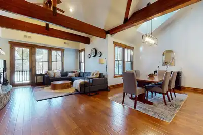 Image de Pet-Friendly, Sits Right on the Creek. Gas Grill, Washer/D, Near Golf Course