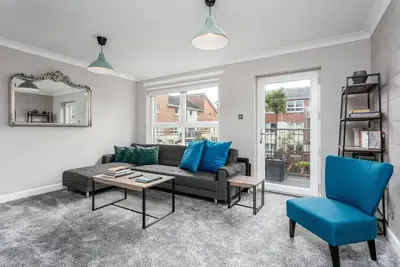 Image de Iona Residence - Donnini Apartments