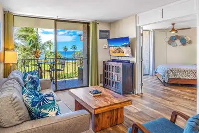 Image de Refined Oceanfront Vistas