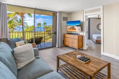 Image de Tranquil Oceanfront Vistas