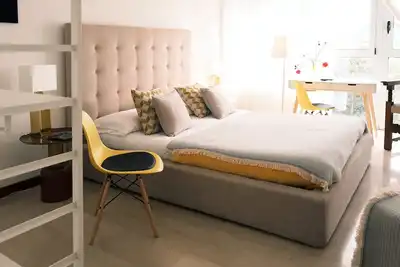 Image de ComeCasa 2 Bedrooms Apartment Santa Sofia