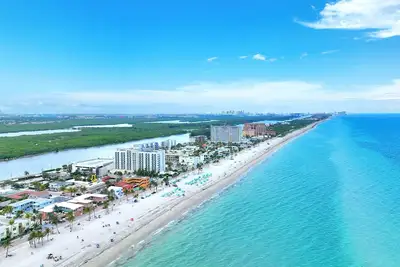 Image de Laguna Blu Beach