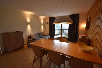Image de Cochette I Apt 5 - Trois Chambres Appartement, Couchages 6