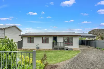 Image de All Decked Out Goolwa Beach Pet Friendly