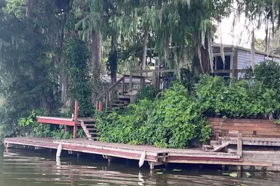 Image de Waterfront Cottage on the Harris chain in Leesburg
