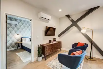 Image de Stuart-  2 Bedroom 1 Bath with Full Kitchen