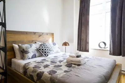 Image de Comfort and luxury in the city center