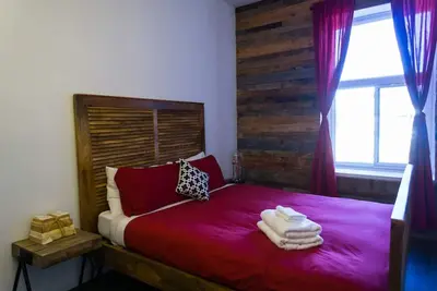 Image de Cozy loft in the city center