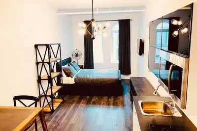 Image de ♥ Loft Chic en plein coeur de la ville ♥
